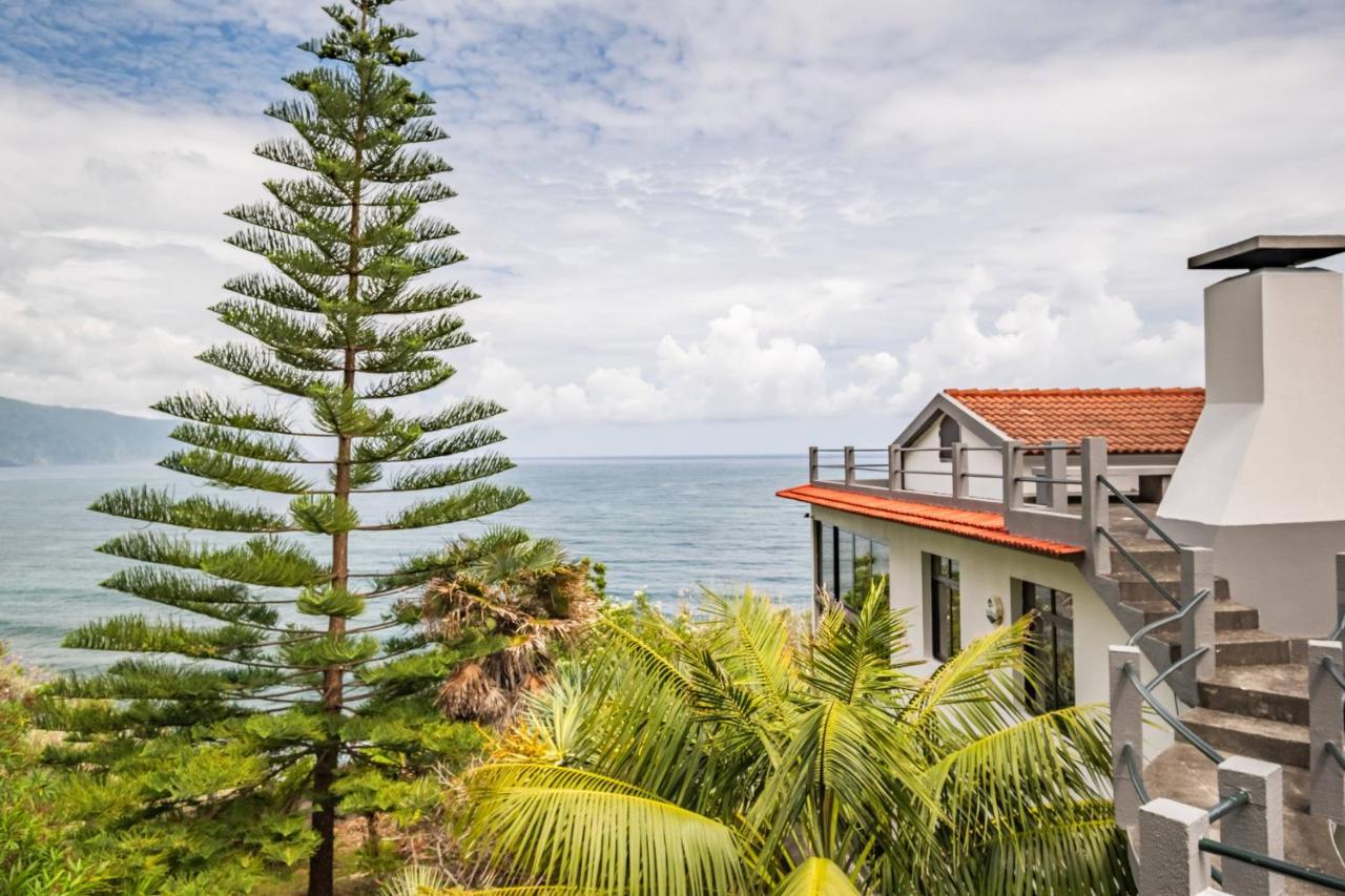 Northern Secret By Madeira Sun Travel Ponta Delgada  Exteriör bild