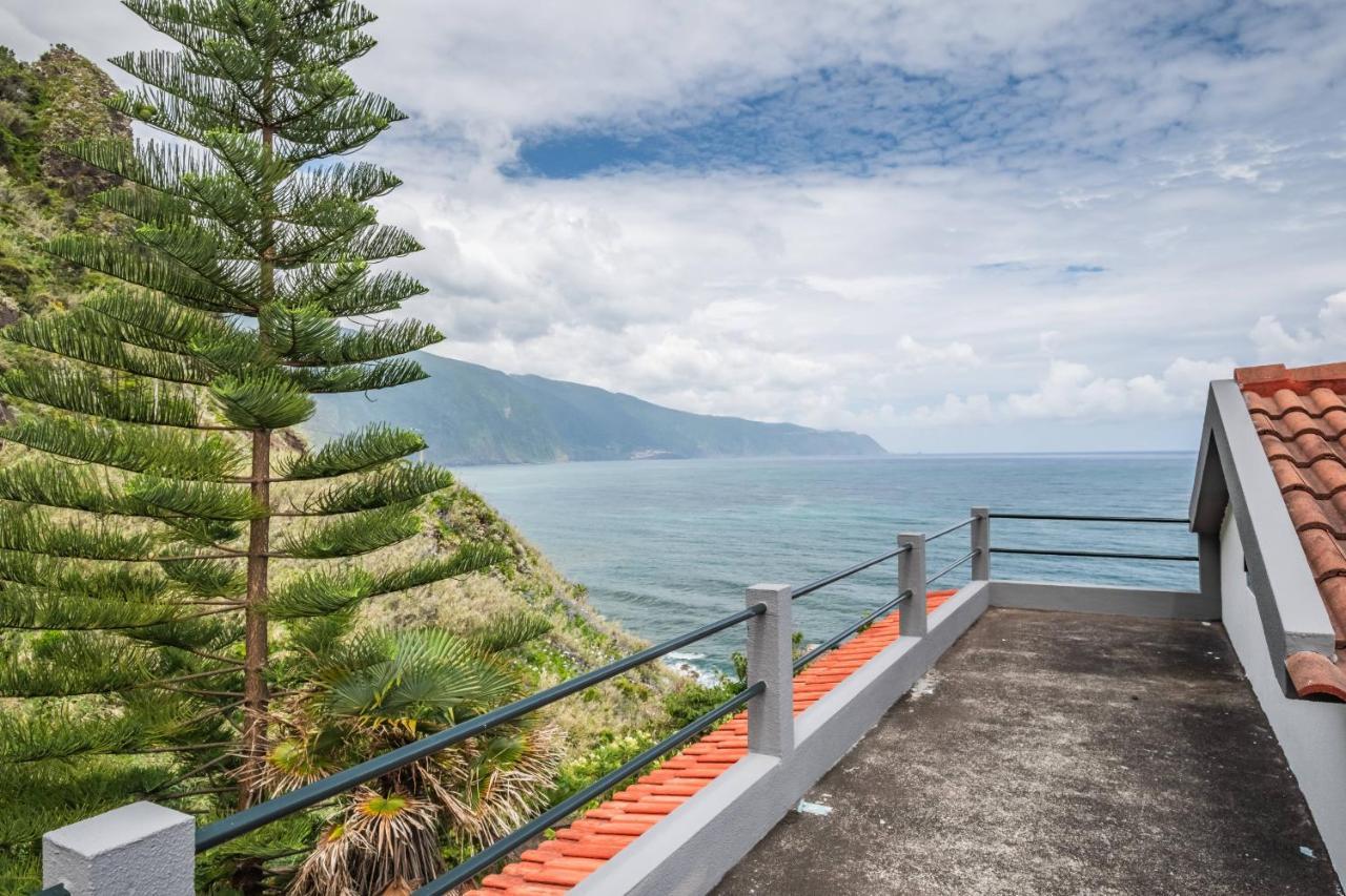 Northern Secret By Madeira Sun Travel Ponta Delgada  Exteriör bild